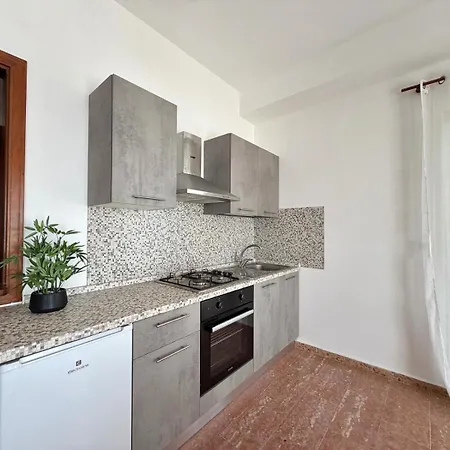Διαμέρισμα Marina Grande Palizzi Marina