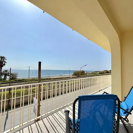Apartment Marina Grande Palizzi Marina