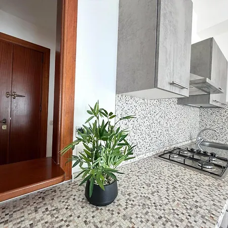 Apartment Marina Grande
