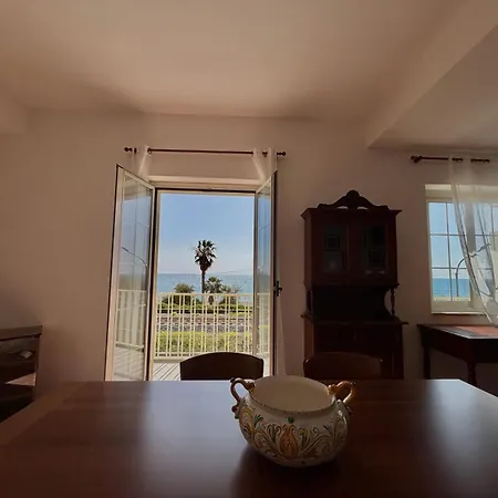 Marina Grande Apartment Palizzi Marina