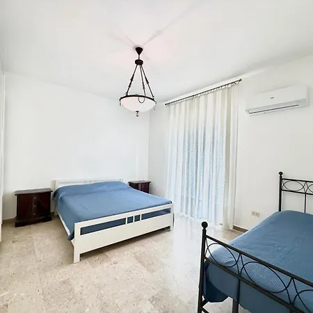 Marina Grande Apartment Palizzi Marina