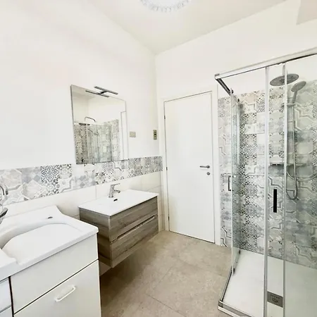 Marina Grande Apartment