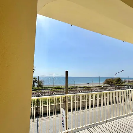 Apartment Marina Grande *