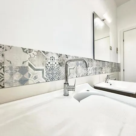Marina Grande Apartment *