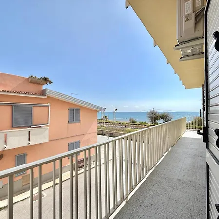Marina Grande Apartment Palizzi Marina