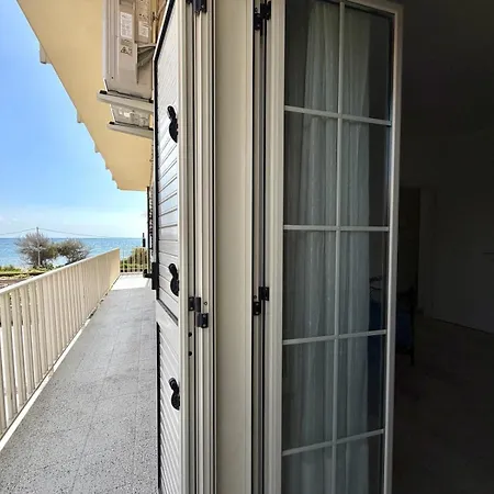 Διαμέρισμα Marina Grande *