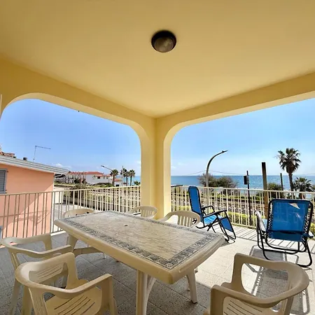 Marina Grande Apartment