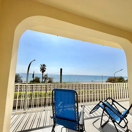 Apartment Marina Grande